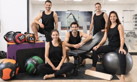Aerobic & Fitness supera el 20 % de crecimiento en 2025 y refuerza su posicionamiento en el fitness profesional