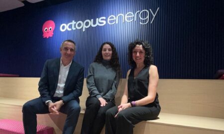 Anytime Fitness Iberia y Octopus Energy sellan un acuerdo para impulsar el bienestar energético de socios, franquiciados y equipos