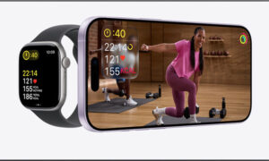 Apple refuerza su estrategia fitness de inicio de año reduciendo la fatiga de decisiones con programas guiados en Apple Fitness+