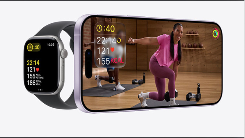 Apple refuerza su estrategia fitness de inicio de año reduciendo la fatiga de decisiones con programas guiados en Apple Fitness+