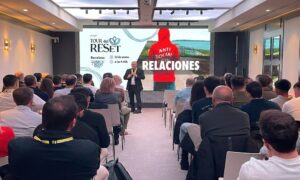 Barcelona acoge una nueva parada del Tour RESET 2025: el bienestar como estrategia real para el sector fitness
