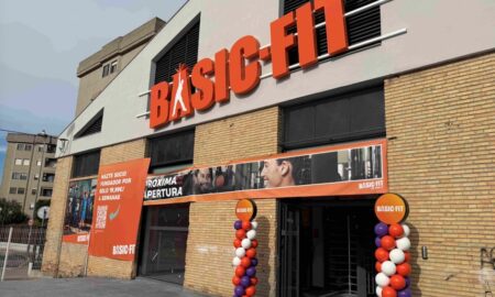 Basic-Fit amplía su presencia en Andalucía con dos nuevos clubes en Jerez de la Frontera