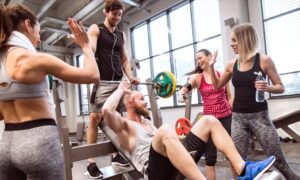 Claves en la rentabilidad de pequeños centros de fitness