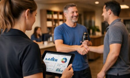 ¿Cómo aumentar la vida media de tus socios? Más ingresos, menos rotación