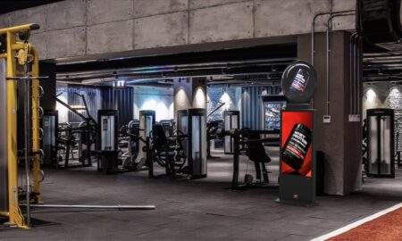 Cómo la tecnología inteligente y revolucionaria de HadsUp está abriendo nuevas vías de ingresos para los centros de fitness