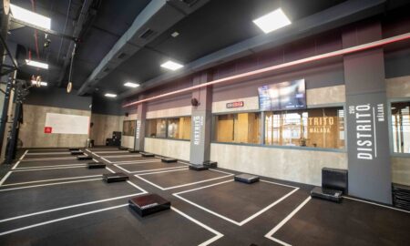 Distrito Estudio acelera su expansión y prevé rozar 25 centros operativos en 2026