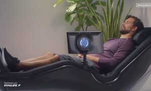 Fit4Life lidera la integración de zonas de recuperación en el fitness español junto a WellnessSpace Brands