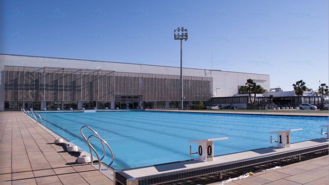 Forus incorpora 10 centros deportivos de Inacua y refuerza su posicionamiento en el mercado concesional