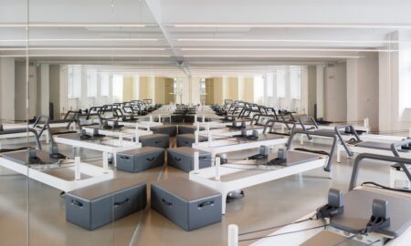 La venta de los equipos Balanced Body en España se dispara por la profesionalización del sector Pilates