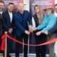 Life Fitness / Hammer Strength inaugura el Centro de Innovación Nieto-Jones, en homenaje a los iconos del sector Augie Nieto y Gary Jones