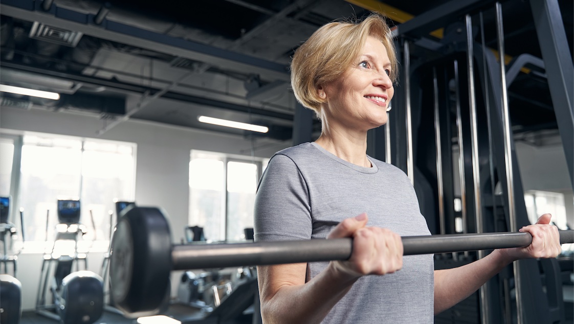 Life Time identifica la fuerza y la longevidad como ejes clave del fitness en 2026