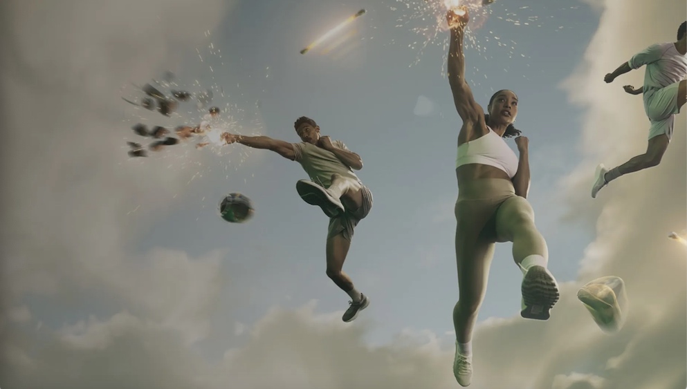 Meta apaga Supernatural y prioriza la inteligencia artificial frente al fitness en realidad virtual