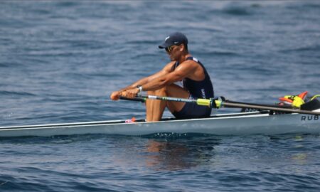 Miguel Salas, nuevo embajador oficial de AMIX