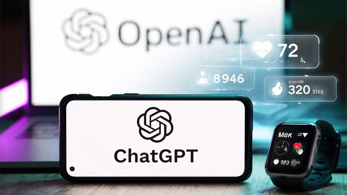 OpenAI lanza ChatGPT Health y conecta la inteligencia artificial con los datos de salud y fitness de Apple