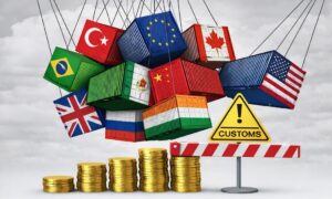 Peloton demanda al gobierno de EE. UU. por los aranceles a la importación que afectan a Precor, sumándose a otras empresas