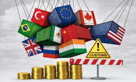 Peloton demanda al gobierno de EE. UU. por los aranceles a la importación que afectan a Precor, sumándose a otras empresas