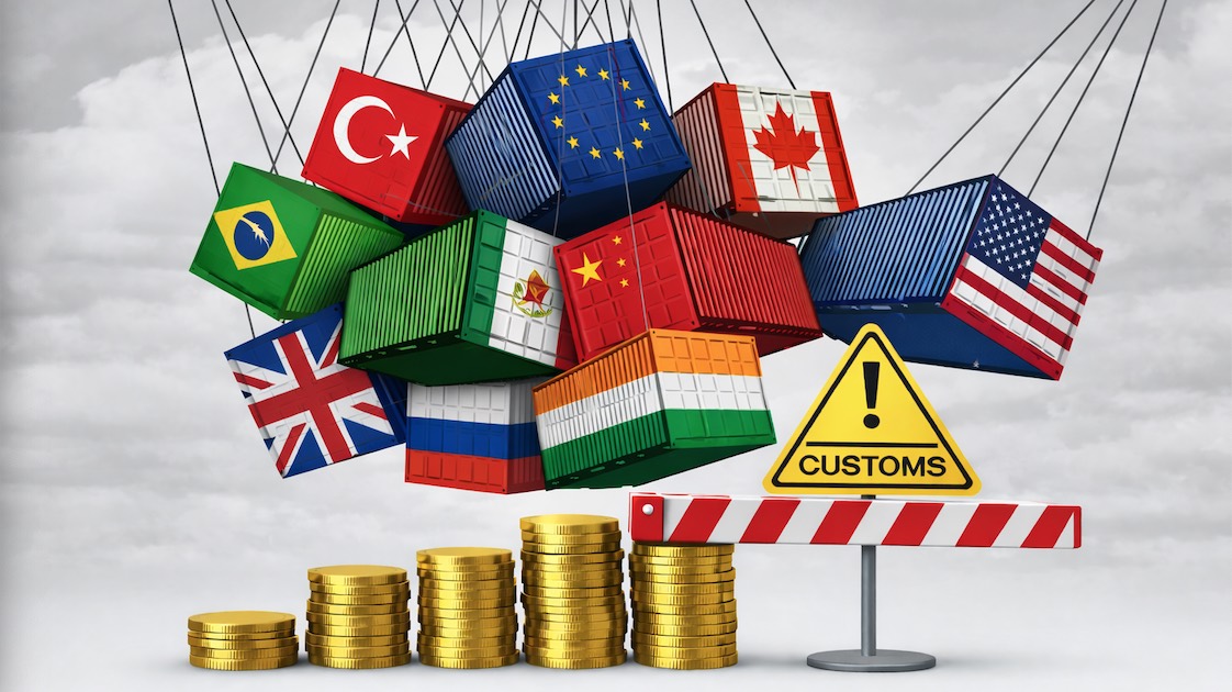 Peloton demanda al gobierno de EE. UU. por los aranceles a la importación que afectan a Precor, sumándose a otras empresas