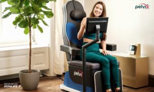 Pelvix: tecnología suiza especializada en suelo pélvico que transforma el negocio fitness se expande en España con Fit4Life