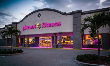 Planet Fitness alcanza 20,8 millones de miembros y consolida su crecimiento con casi 2.900 clubes