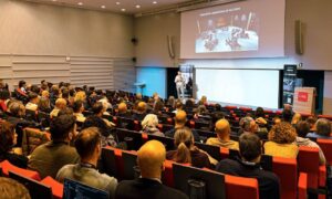 Precor pone en valor el éxito de Glutebuilder como tendencia clave en el sector fitness durante el Tour del Reset en Barcelona