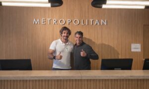 Elements System y Metropolitan renuevan su colaboración por octavo año