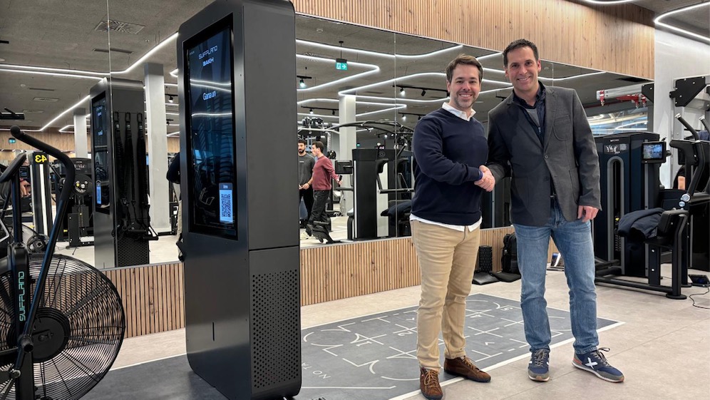 Suiffland sigue su expansión por España y llega a Bakh, la ciudad deportiva del grupo Baskonia Alavés