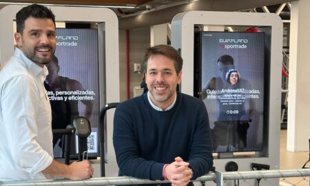 Suiffland impulsa su expansión en España con su llegada al centro de fitness Sportrade en Madrid