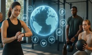 Tendencias Fitness en el Mundo para el 2026