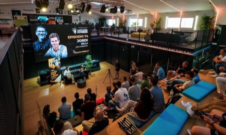 Valencia acoge tercer Mastermind MPG, una comunidad profesional que reúne a líderes del sector fitness
