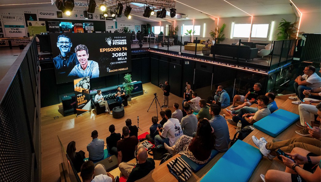 Valencia acoge tercer Mastermind MPG, una comunidad profesional que reúne a líderes del sector fitness