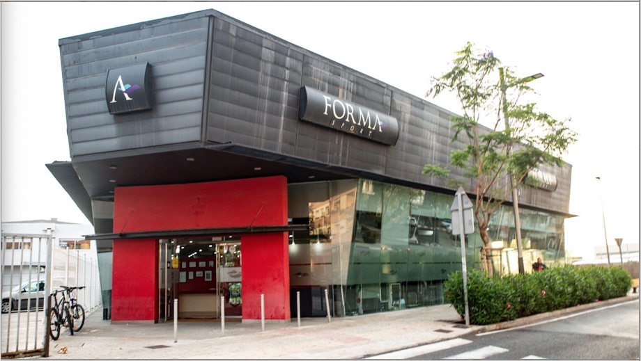 VivaGym refuerza su presencia en la Comunidad Valenciana con la incorporación de 13 nuevos clubes de Forma Sport alcanzando 282 centros en su red