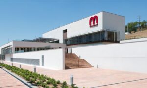 We/On impulsa la nueva etapa estratégica de Can Melich confiando su gestión a David Lloyd Clubs