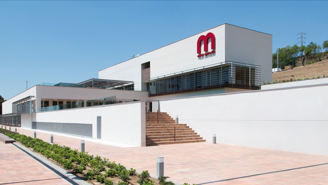 We/On impulsa la nueva etapa estratégica de Can Melich confiando su gestión a David Lloyd Clubs