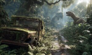 iFIT y Huge lanzan “Realms You Can’t Reach”, una nueva categoría de experiencias cinematográficas de fitness creadas con IA