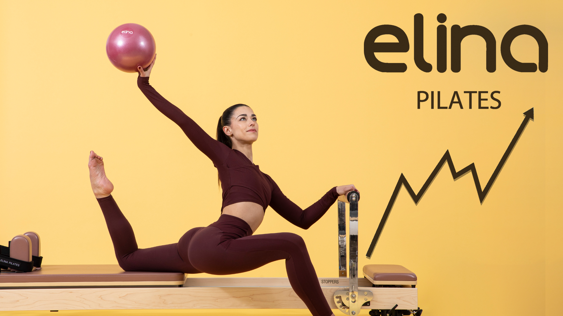 ¿Qué hay detrás del salto de Elina Pilates en el último año?