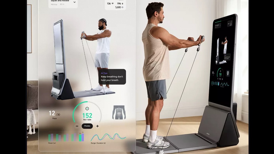 AEKE lanza un nuevo sistema de entrenamiento impulsado por IA