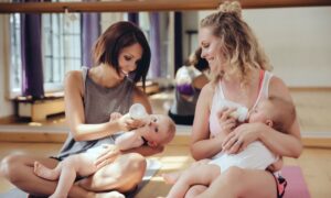 Lactancia, pérdida de densidad mineral ósea y papel del ejercicio físico