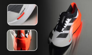 Adidas presenta la Adizero Dropset Elite, su nueva zapatilla para competiciones de fitness híbrido