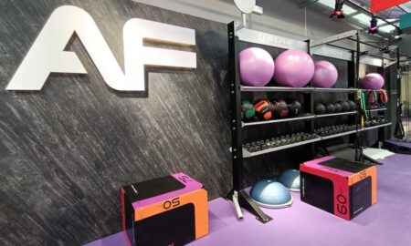 Anytime Fitness desembarca por primera vez en Galicia con la apertura de un club en Orense