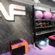Anytime Fitness desembarca por primera vez en Galicia con la apertura de un club en Orense