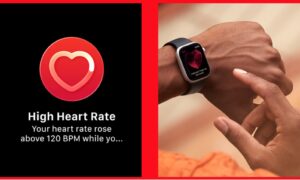 Apple ajusta el alcance de su coach de salud con IA en pleno desarrollo de su estrategia en inteligencia artificial