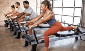 Balanced Body lanza el Reformer Allegro NextGen, la evolución de uno de sus modelos más icónicos
