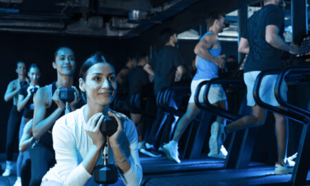 ClassPass confirma el auge del entrenamiento de fuerza y los servicios de recovery como motores del fitness boutique en su último estudio