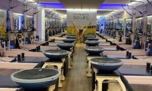 Club Pilates acelera su expansión: más de 2,5 millones de euros y entrada en nuevas ciudades hasta mayo