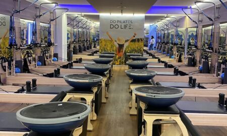 Club Pilates acelera su expansión: más de 2,5 millones de euros y entrada en nuevas ciudades hasta mayo