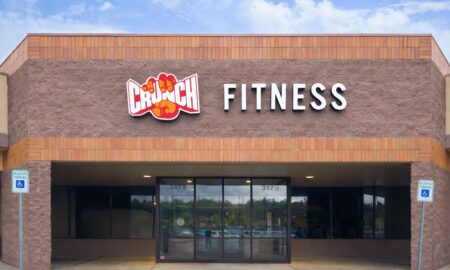 Crunch Fitness incluye a España en su plan de expansión global de 100 nuevos gimnasios