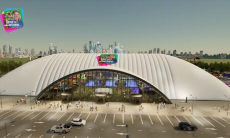 David Lloyd Leisure emprende acciones legales contra el “verdadero David Lloyd” por uso comercial de su nombre