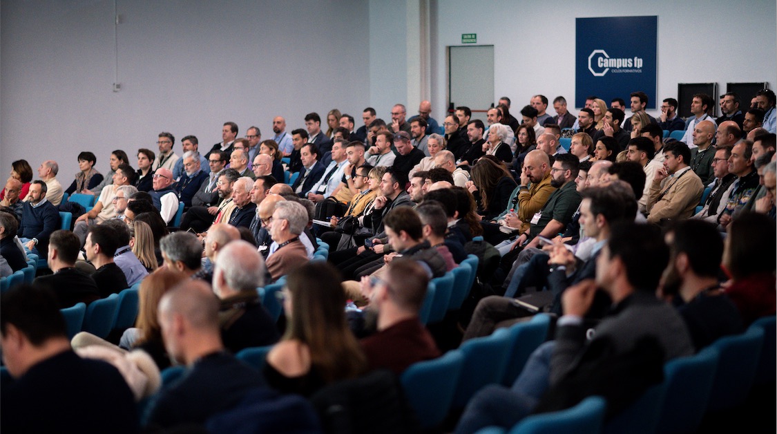 EGYM Innovation Congress 2026: todos los detalles del evento que convertirán a Valencia en el epicentro del fitness y la salud