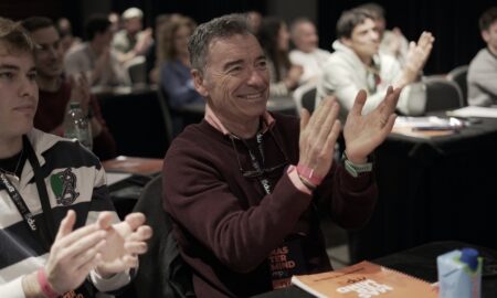 El Mastermind MPG arranca el año con un encuentro presencial de alto impacto en Valencia