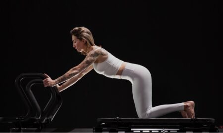 El método Lagree gana presencia en estudios boutique impulsado por su propuesta de alta intensidad y bajo impacto